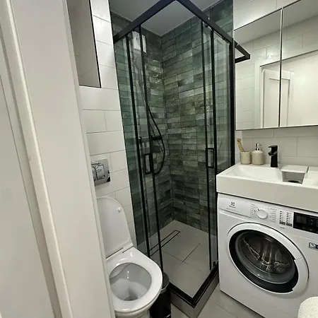 S Daukanto 41 Apartamento Klaipėda