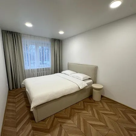 Apartment S Daukanto 41