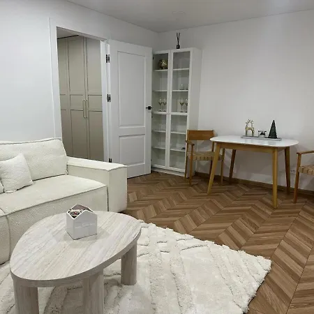 S Daukanto 41 Apartamento